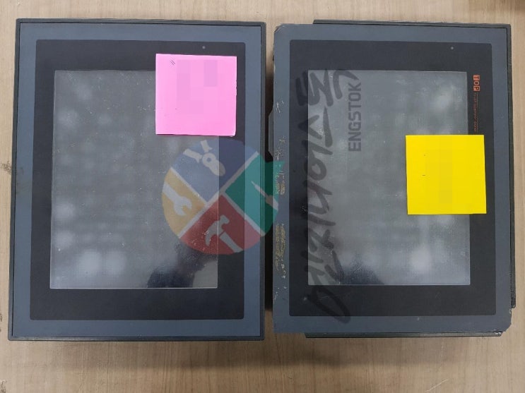  HMI / M2I TOP touch panel / 엠투아이 TOP6SAE 터치수리 / m2i 터치패널 수리전문