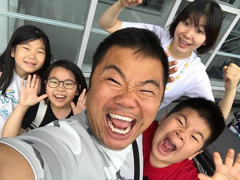 전업주부 된 [옥주부] 향한 애틋한 마음 전한 황규림 정종철이 옥주부된 이유 황규림 나이 정....