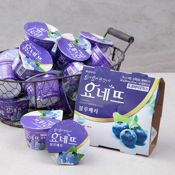 요즘 인기있는 부산우유 요네뜨 블루베리, 85g, 24개 추천해요 요즘 인기있는 부산우유 요네뜨 블루베리, 85g, 24개 추천해요