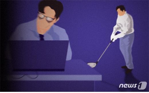 “또 홀인원이야?”… 애물단지로 전락하는 ‘골프보험’ “또 홀인원이야?”… 애물단지로 전락하는 ‘골프보험’