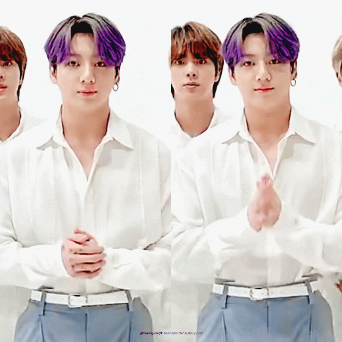  방탄소년단 정국 | 20210519 JUNGKOOK