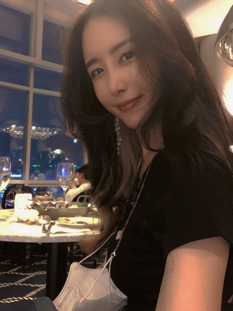  켄트호텔 와인파티 * 광안리 오션뷰와 함께 와인이라니!