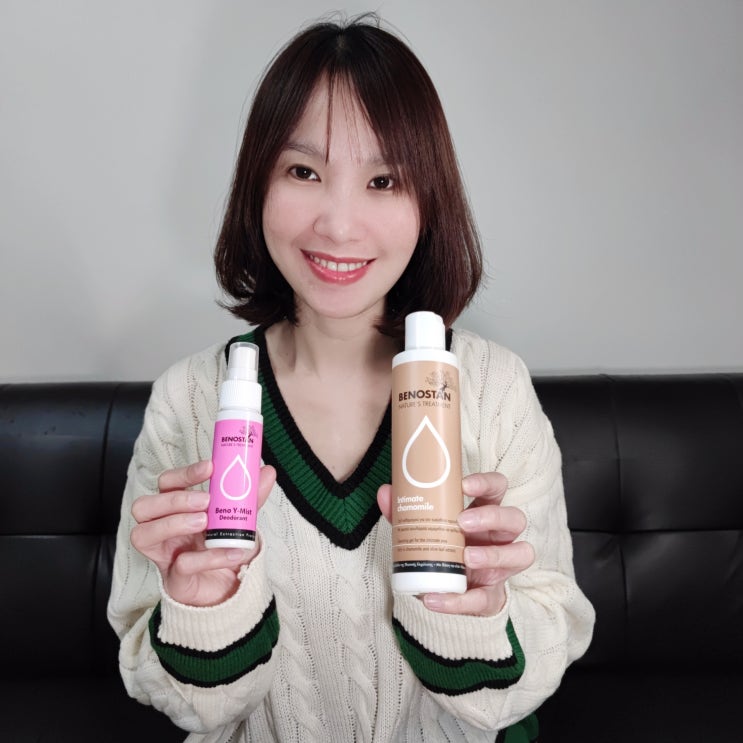 베노스탄 여성청결제추천 와이존미스트 그리스화장품 베노스탄 여성청결제추천 와이존미스트 그리스화장품