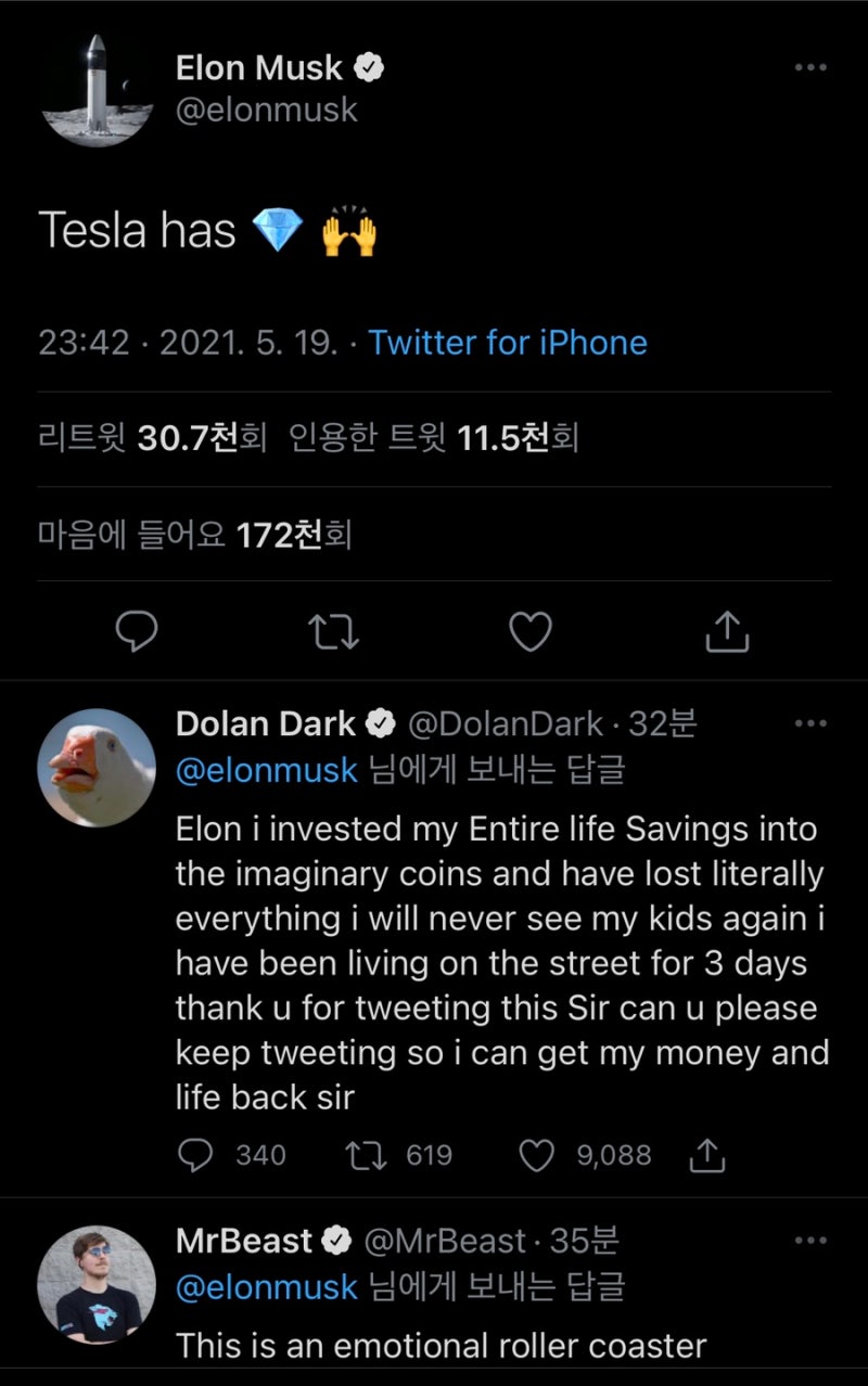 비트코인 폭락인데 스팀달러 116% 상승이유, 스팀잇 : 네이버 블로그