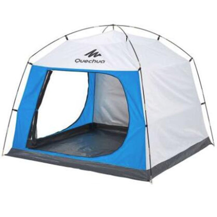 많이 팔린 야외 자외선차단 텐트 자동 방우 캠핑 장비 휴대용 추천GD0820, 3-4, 사진색 추천해요