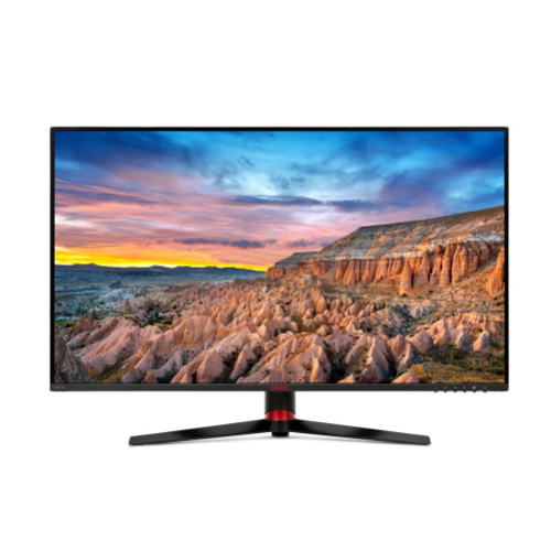 리뷰가 좋은 KXG 80cm UHD 4K IPS HDR 모니터, QX321U(무결점) ···