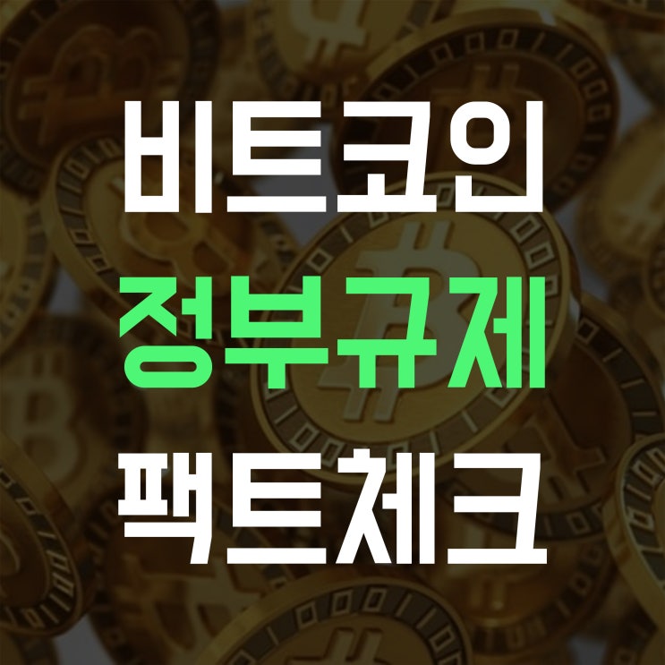  [비트코인] 손절이요? 손실이 큰 사람만 들어와주세요 (폭락 이유)