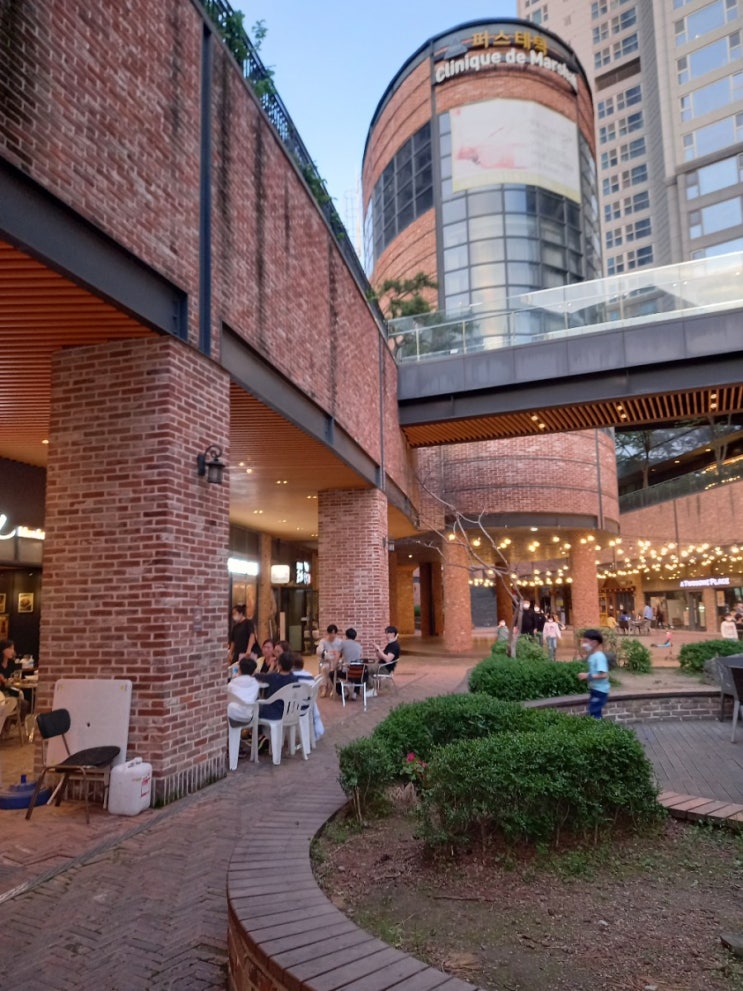 일산 야외 고기집 고기의 정석.두산 위브더 제니스 맛집 일산 야외 고기집 고기의 정석.두산 위브더 제니스 맛집