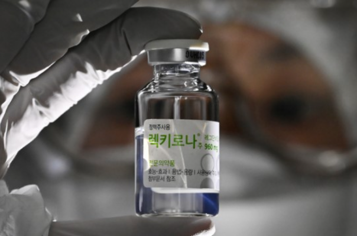  셀트리온 COVID-19치료제 CT-P59, 렉키로나 새로운 변종에 대한 중화효능 확인