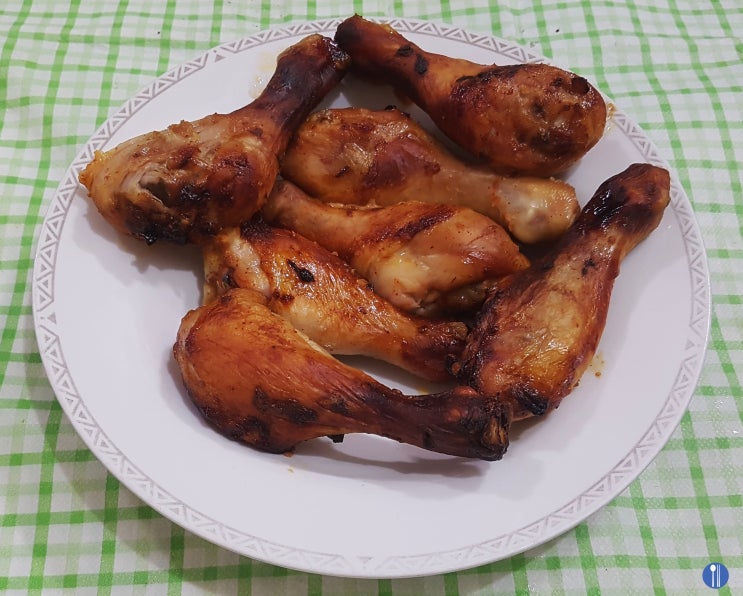 양념닭다리 가성비치킨 파는 곳, 탐난닭 양념닭다리 가성비치킨 파는 곳, 탐난닭