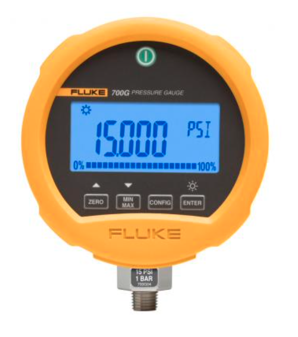  FLUKE 700G 정밀 압력 테스트 게이지