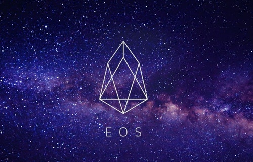 이오스(EOS coin)는 어떤 코인일까?