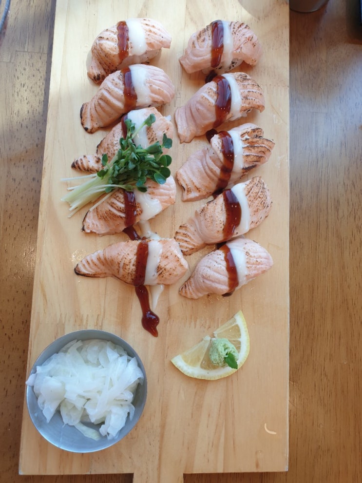  평택 연어로만~~