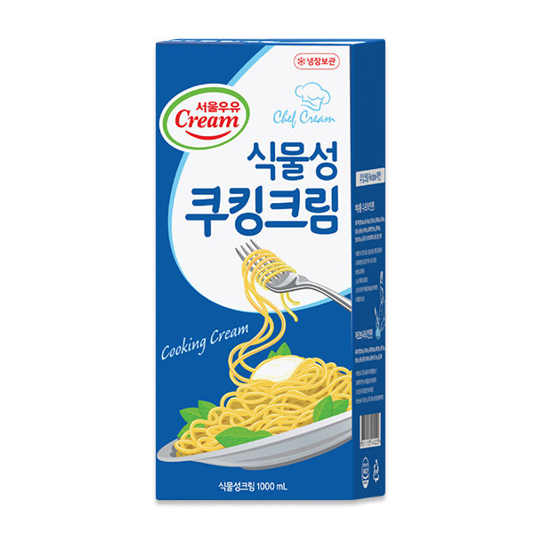 선택고민 해결 서울우유 쿠킹크림/가공생크림 ··· 선택고민 해결 서울우유 쿠킹크림/가공생크림 ···
