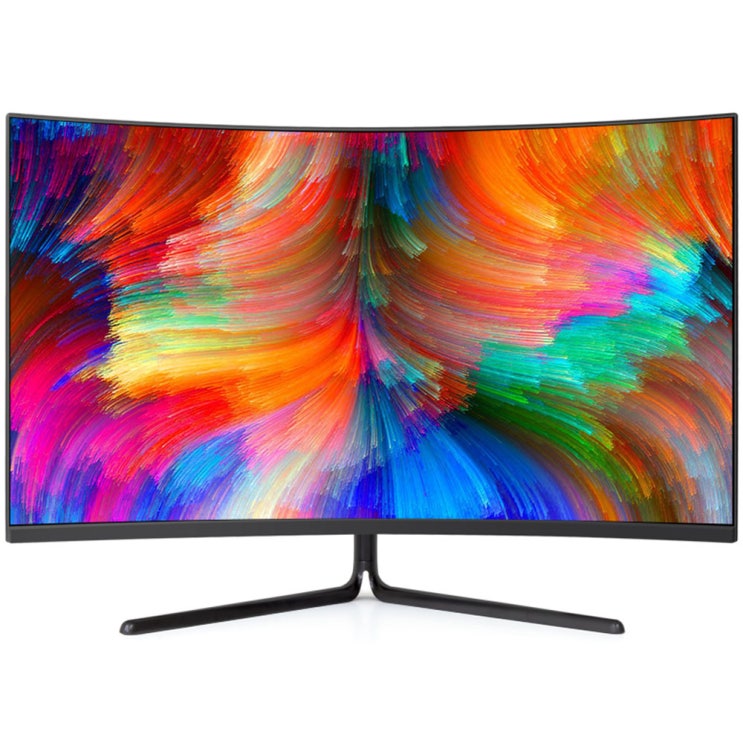  요즘 인기있는 한성컴퓨터 80.1cm FHD 리얼 165 게이밍 모니터, TFG32F16V 1500R(일반) 추천해요