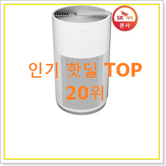  인기있는 sk공기청정기 목록 대박 초이스