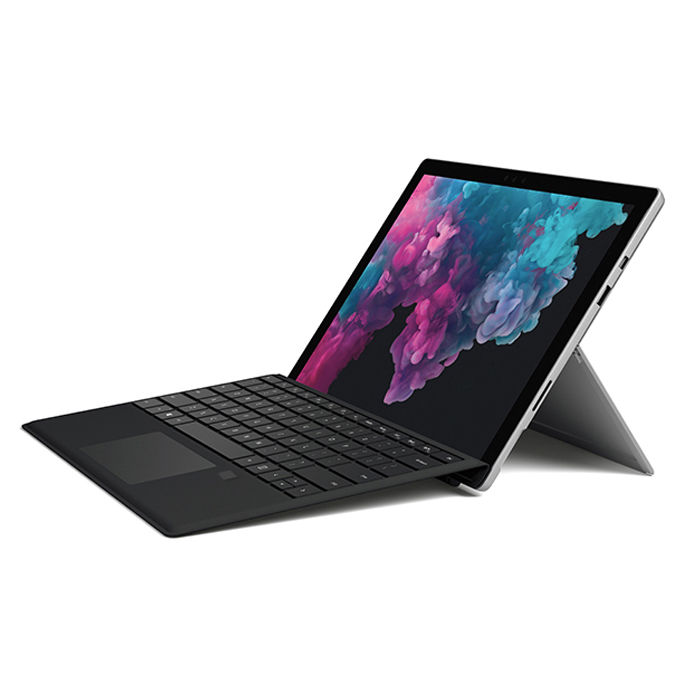갓성비 좋은 마이크로소프트 서피스 프로6 노트북 KJV-00010 (8세대 i7 31.24cm WIN10 터치스크린), 512GB, 16GB, 플래티늄(지문인식 타입커버 패키지) 갓성비 좋은 마이크로소프트 서피스 프로6 노트북 KJV-00010 (8세대 i7 31.24cm WIN10 터치스크린), 512GB, 16GB, 플래티늄(지문인식 타입커버 패키지)