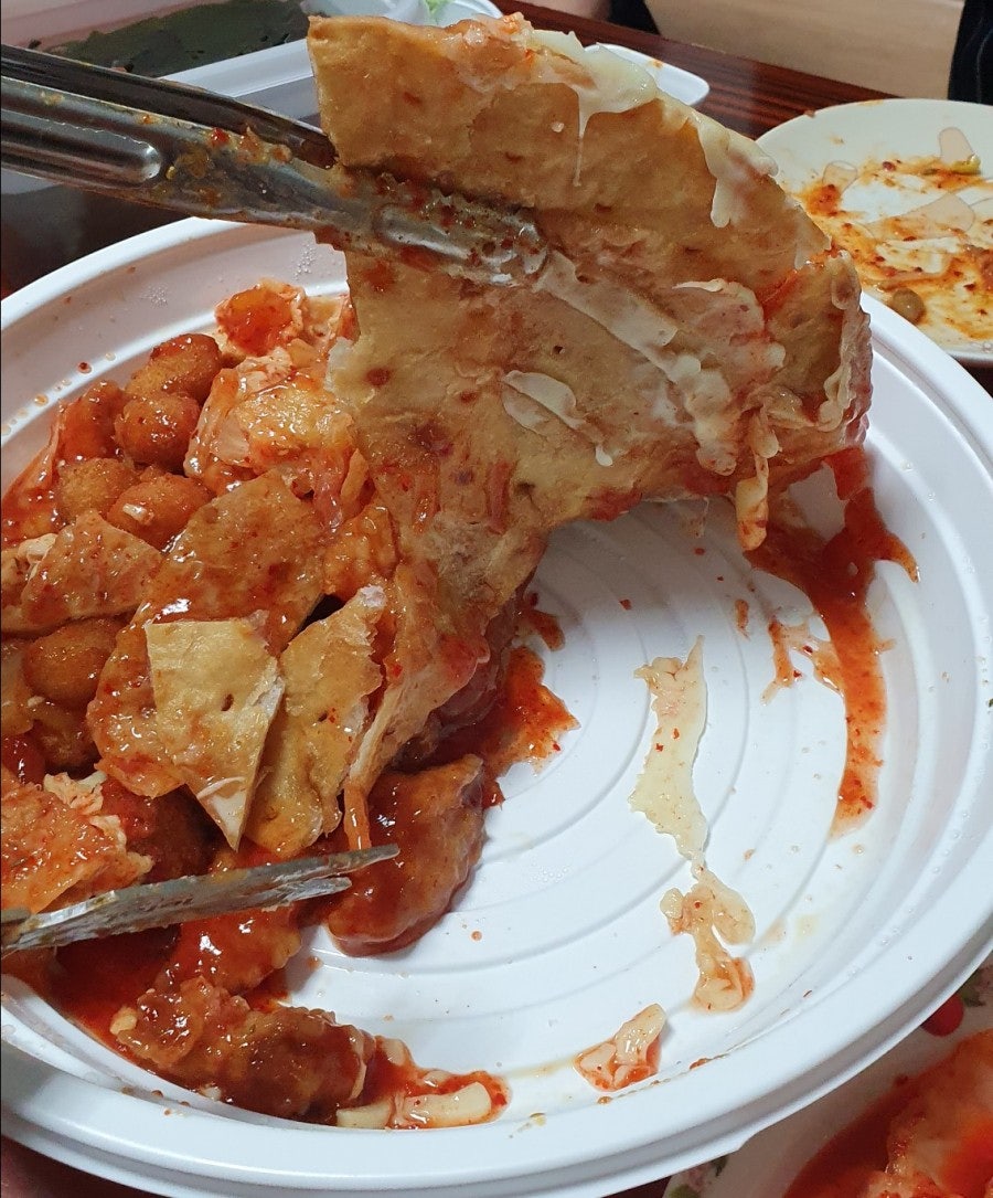 수제탕수육명가홍탕 동해점 사진 3