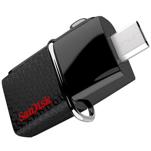 리뷰가 좋은 샌디스크 128GB 울트라 듀얼 USB 드라이브 OTG겸용, 1개 ···