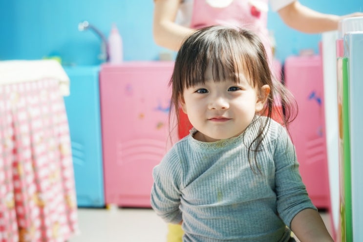  '친구한테 늘 맞고와서 속상해요' 아이의 방어 능력을 키워주세요.