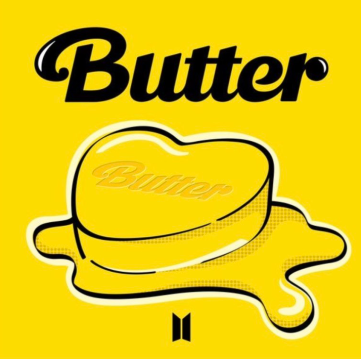 방탄소년단 - 버터 Butter, [신곡 리뷰] 노래 & 음악 감상 ; 뮤직비디오 / 가사!