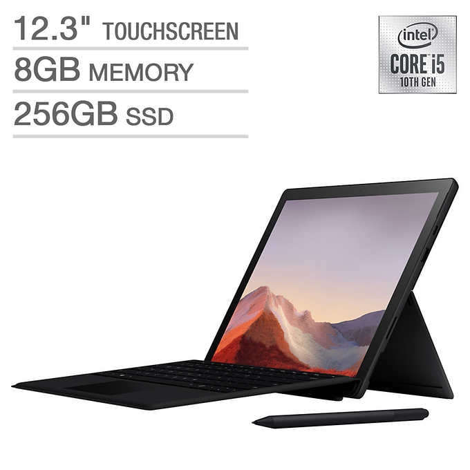 핵가성비 좋은 마이크로소프트 서피스 프로7 12.3 터치스크린 256GB, Black, Core i5 12.3 Touchscreen 추천합니다 핵가성비 좋은 마이크로소프트 서피스 프로7 12.3 터치스크린 256GB, Black, Core i5 12.3 Touchscreen 추천합니다
