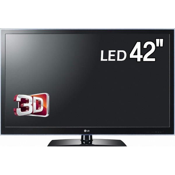 의외로 인기있는 중고 LG 42인치 3D LED TV : 42LW3500 좋아요
