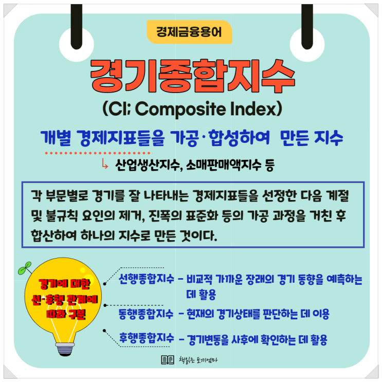  경기종합지수