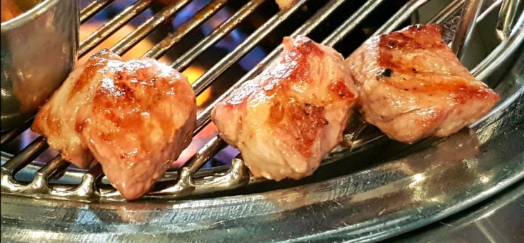  신당역맛집 제주돈사돈 제주삼겹살 후기