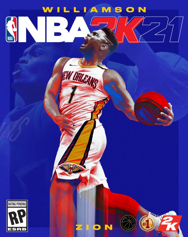 에픽게임즈 대박 무료게임 NBA 2K21꼭 받으세요 농구게임 한글지원 PC시스템 사양