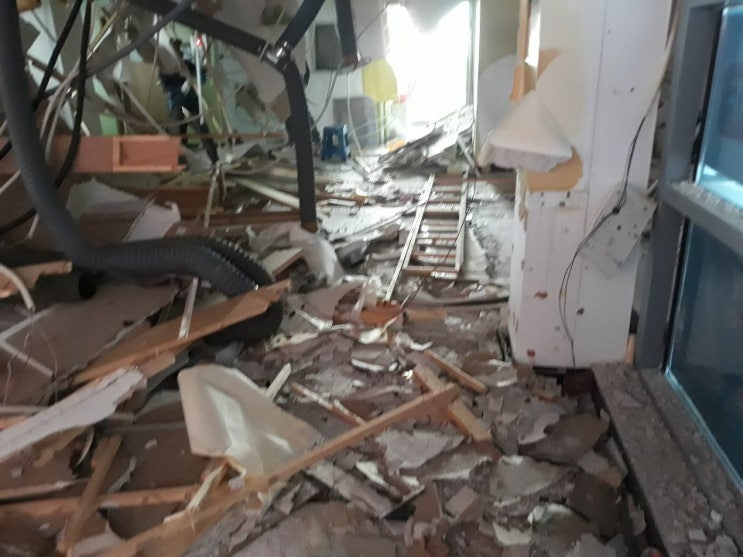  대구상가철거 대구부분철거 대구아파트철거 대구주택철거업체입니다