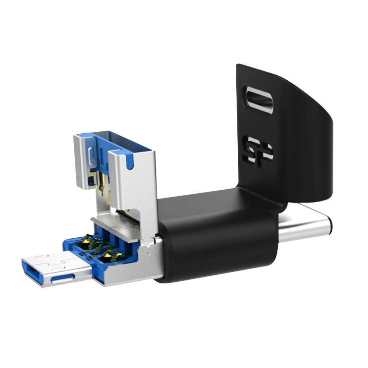 많이 팔린 실리콘파워 Mobile C50 C-Type A-Type Micro-B USB USB메모리, 128GB 좋아요 많이 팔린 실리콘파워 Mobile C50 C-Type A-Type Micro-B USB USB메모리, 128GB 좋아요