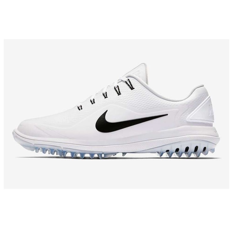 선호도 좋은 나이키 듀프레인 화이트칼리 스파이크리스 골프화 Nike Lunar Control Vapor 2 Golf Pure Platinum 추천해요