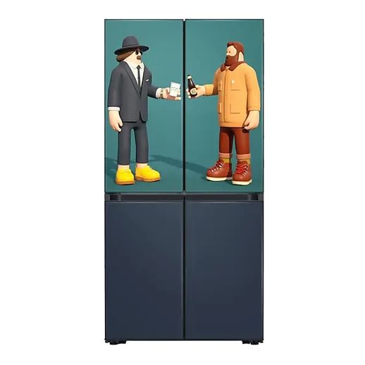 당신만 모르는 삼성전자 삼성 NS홈쇼핑 RF61R91C394 비스포크 키친핏 냉장고 추천합니다 당신만 모르는 삼성전자 삼성 NS홈쇼핑 RF61R91C394 비스포크 키친핏 냉장고 추천합니다