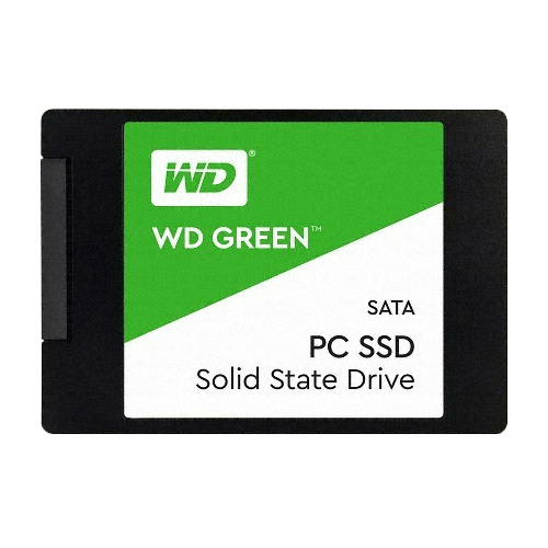 선호도 높은 WD GREEN SSD, WDS100T2G0A, 1TB 좋아요