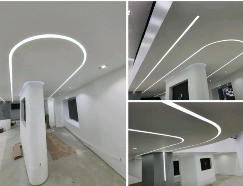 LED 라인조명 안내 : 네이버 블로그