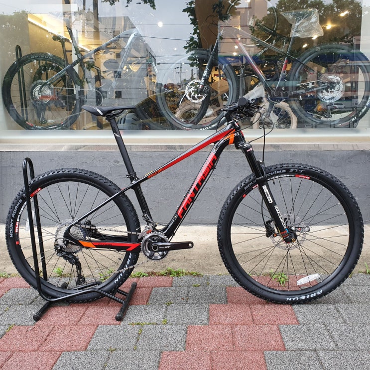  2021 엘파마 판타시아 S7 XT 22단 기획 카본 MTB 시마노 XT 셀레 가성비 입문용 출퇴근 산악 자전거 추천