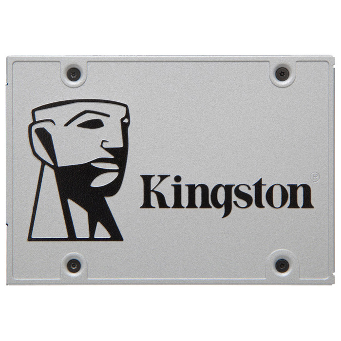 핵가성비 좋은 킹스톤 UV400 SSD, SUV400S37, 240GB 추천합니다