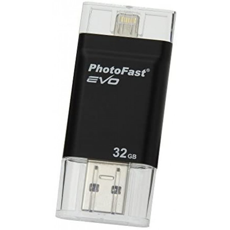 요즘 인기있는 포토 패스트 PHOTO FAST USB 메모리 PhotoFast EVO 32GB, 1 ···