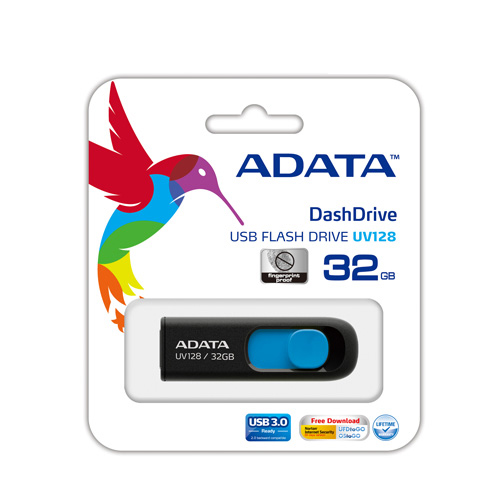 선택고민 해결 에이데이타 UV128 USB3.0 메모리 Black Blue AUV128-32G-RBE, 32GB 추천합니다 선택고민 해결 에이데이타 UV128 USB3.0 메모리 Black Blue AUV128-32G-RBE, 32GB 추천합니다