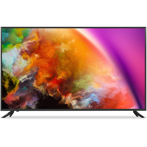 구매평 좋은 한성컴퓨터 UHD HDR 139.7cm 4K ELEX TV8550, 벽걸이형, 방문설치 추천해요