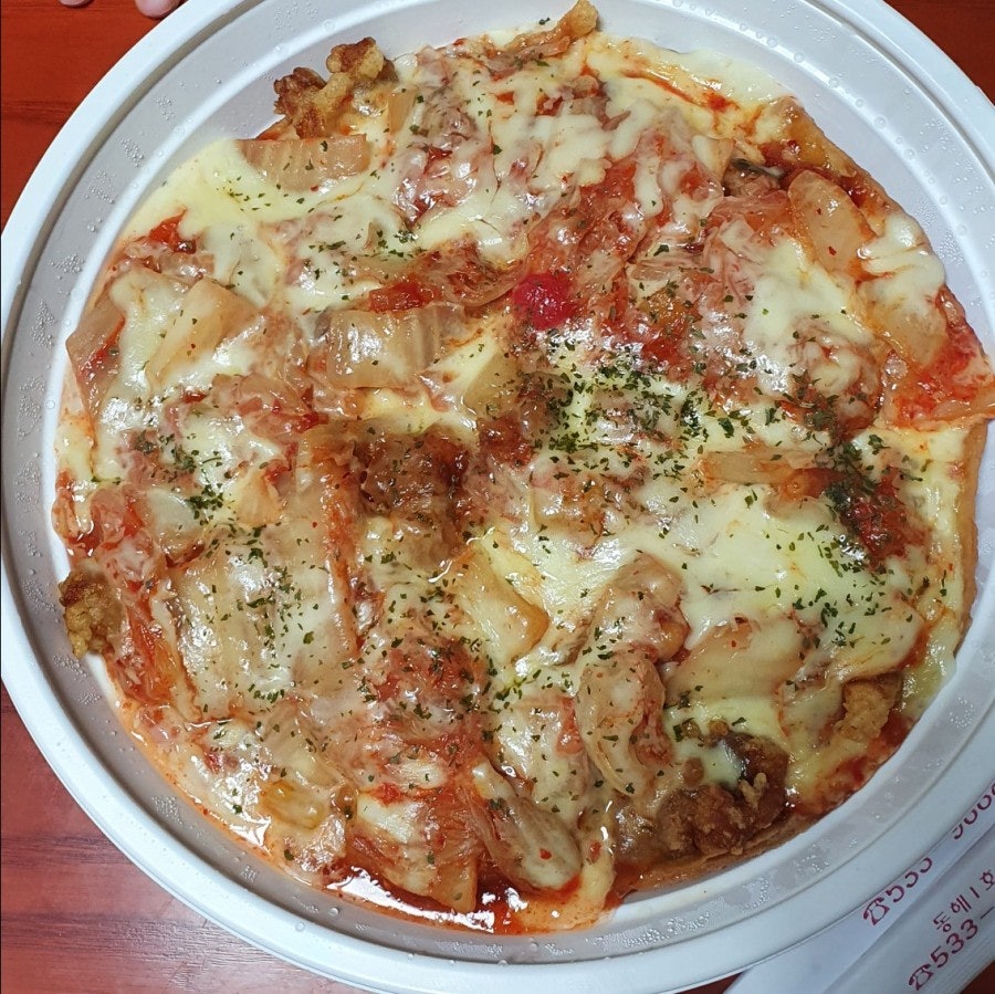 수제탕수육명가홍탕 동해점 사진 2