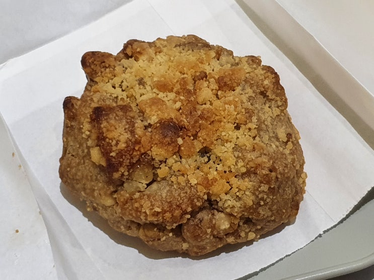  왕십리 카페 키커피컴퍼니 쿠키 솔직후기