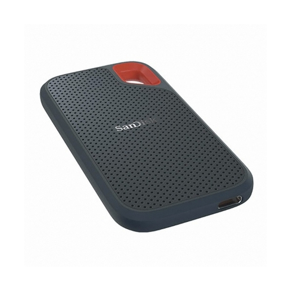 선호도 높은 Sandisk Extreme Portable SSD E60 (500GB) ···