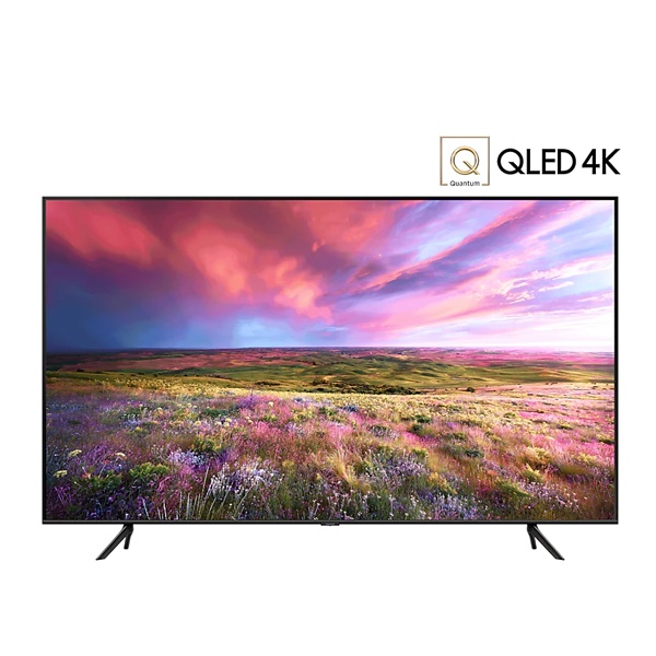 핵가성비 좋은 삼성전자 프리미엄 초고화질 초대형 텔레비전 85인치 4K QLED TV UHD 퀀텀HDR 스탠드형 벽걸이형 기사설치, 스탠드기사설치 추천합니다