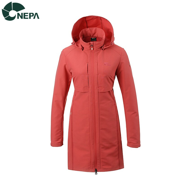 요즘 인기있는 NEPA 네파 여성 트리니티 방풍 자켓 7E20602 ···