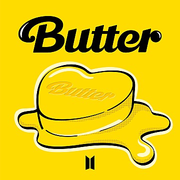 [최신] 방탄소년단 BTS- Butter, 뮤비, 가사