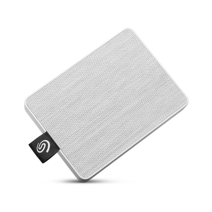 인기 급상승인 씨게이트 원 터치 외장 SSD STJE1000402, 1TB, 화이트 ··· 인기 급상승인 씨게이트 원 터치 외장 SSD STJE1000402, 1TB, 화이트 ···