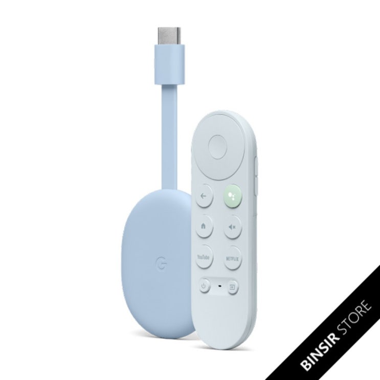 선택고민 해결 구글 크롬캐스트 구글TV Google Chromecast with Google TV, 스카이 블루 미국판 추천해요 선택고민 해결 구글 크롬캐스트 구글TV Google Chromecast with Google TV, 스카이 블루 미국판 추천해요