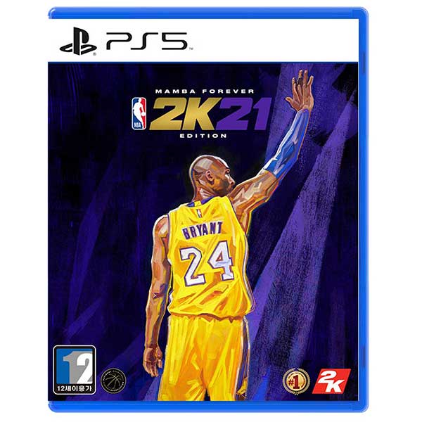 구매평 좋은 PS5 NBA 2K21 맘바 포에버 에디션 한글판 추천합니다 구매평 좋은 PS5 NBA 2K21 맘바 포에버 에디션 한글판 추천합니다